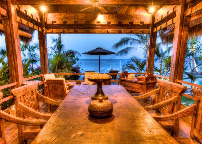 Villa The Kampung Amed