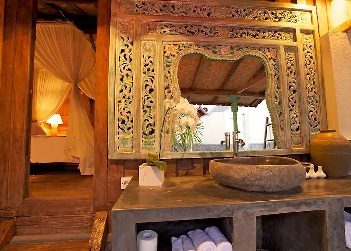 The Kampung Villa Amed