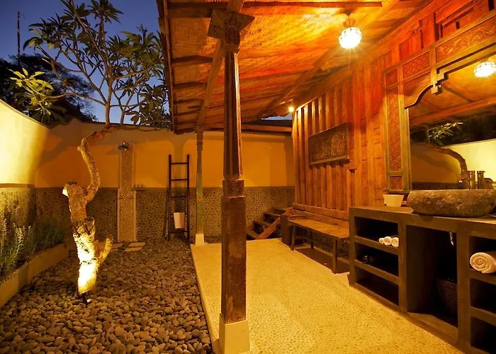The Kampung Villa