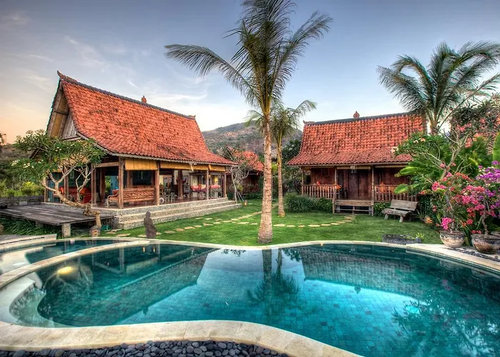 The Kampung