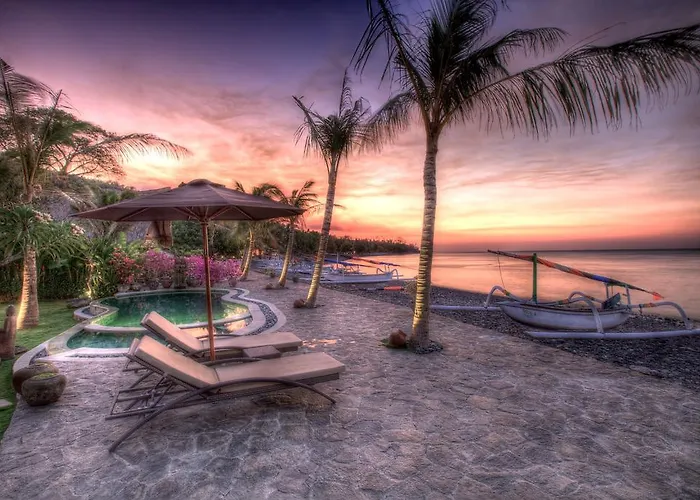 The Kampung Villa *